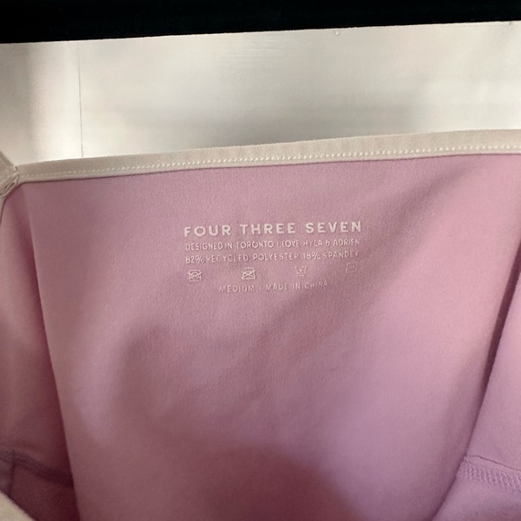 437 the ballet tank - Picture 4 of 4